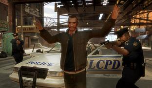 Возобновились продажи РС-версии Grand Theft Auto IV